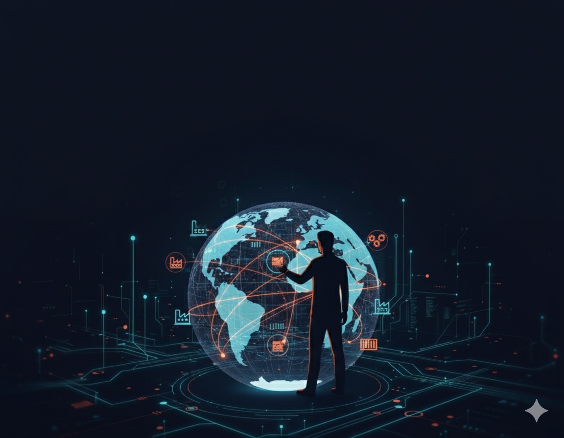 Orion - The elite sourcing network for ambitious e-commerce brands